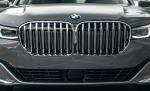 BMW 750i xDrive 2019 года (NA)